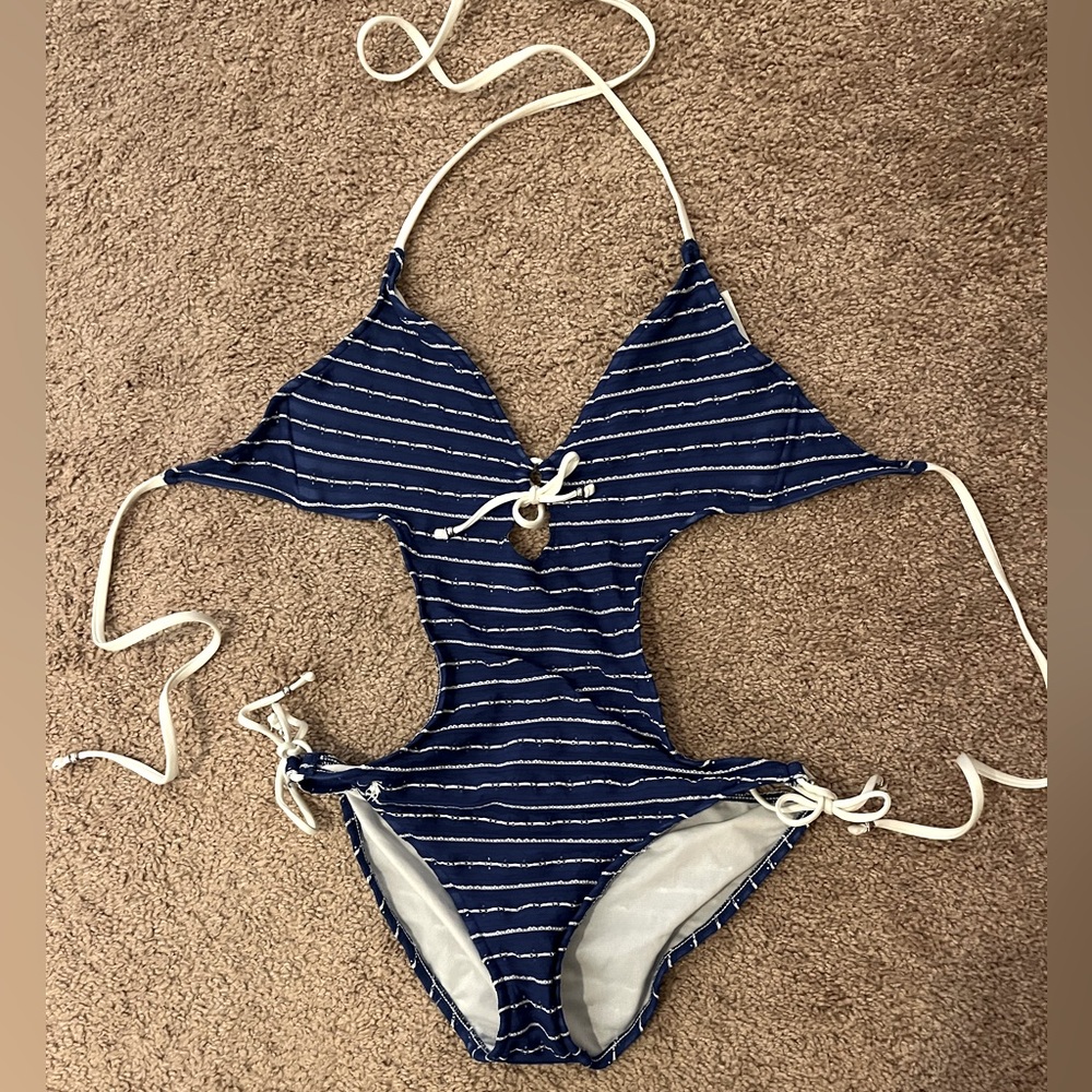 Ralph Lauren bathing suit